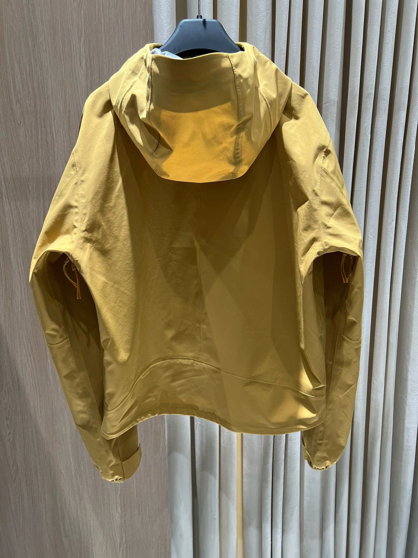 wg.luxury- 71iso97 MM6 x SALOMON GORE-TEX 2colour item:E-F140I2748-2H